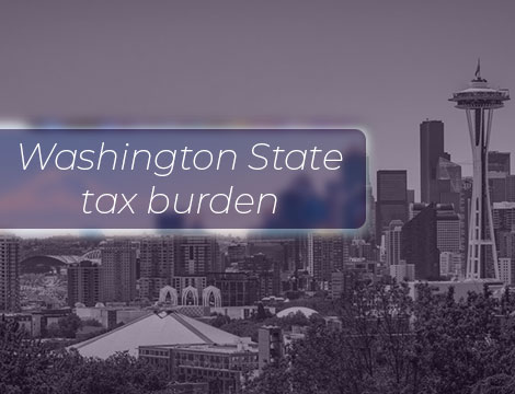 Washington state adult-use cannabis generates huge impacts, but tax burden high